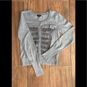 Rue 21 long sleeve shirt